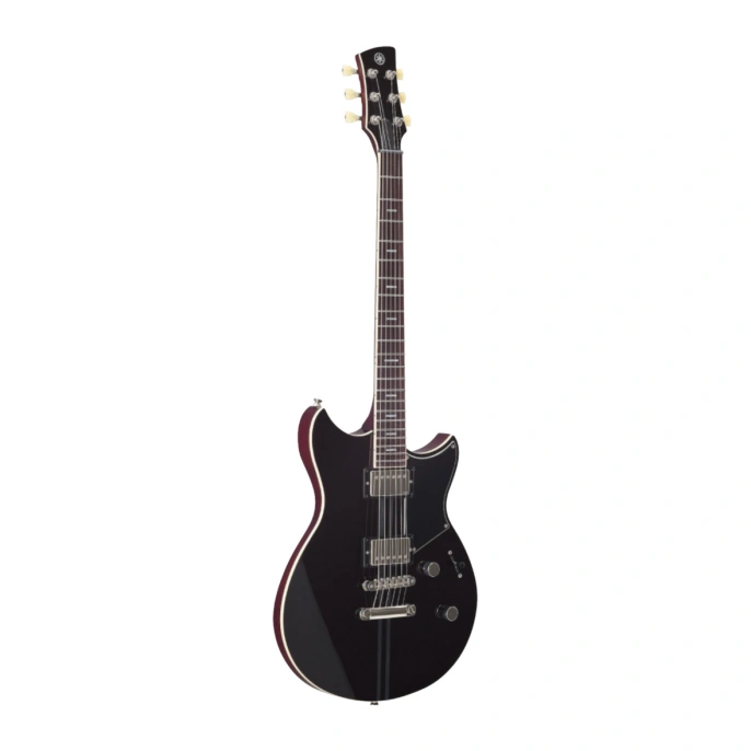 Электрогитара Yamaha RSS20 Black
