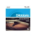 Струны для мандолины d`Addario EJ62