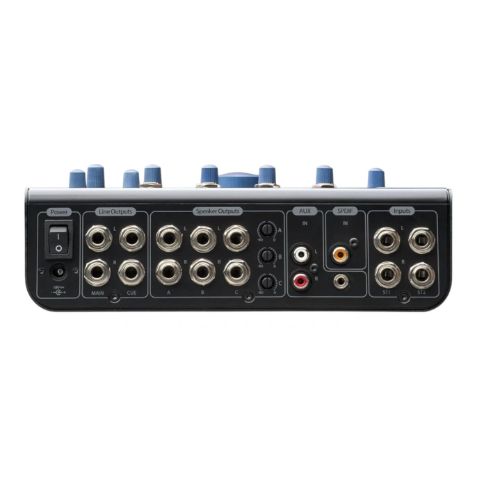 Контроллер мониторный PreSonus Monitor Station V2