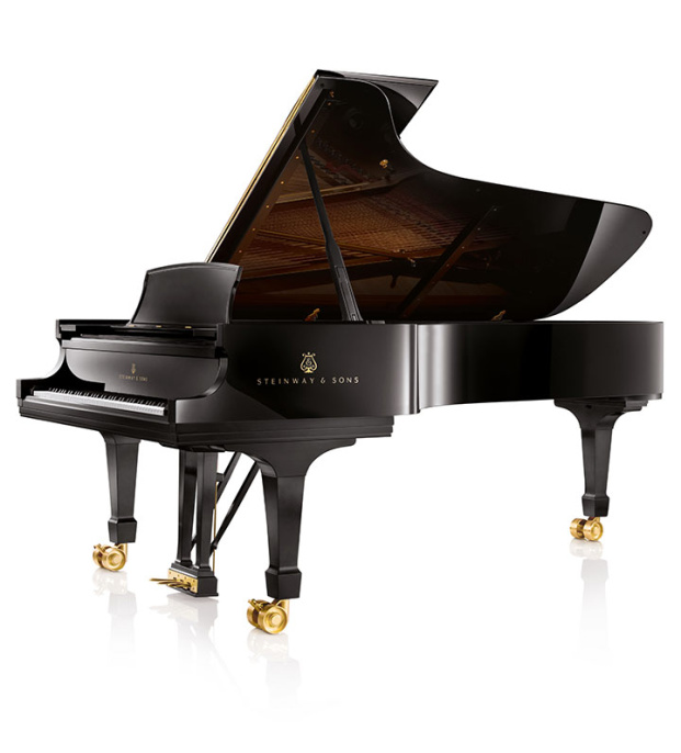 Рояль Steinway&amp;amp;Sons D274