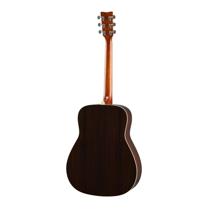 Акустическая гитара Yamaha FG830N