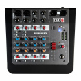 Микшерный пульт  Allen&Heath ZED6