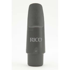 Мундштук  RICO Metalite MJM-7