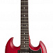 Электрогитара  Epiphone SG-Special VE Cherry (A071122)