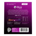 Струны для акустической гитары Elixir Phosphore Bronze Extra light-medium 10-47 NW