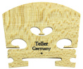 Подставка для струн скрипки Josef Teller Model 46 4/4