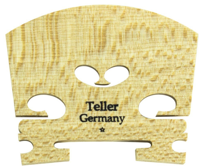 Подставка для струн скрипки Josef Teller Model 46 4/4
