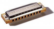 Губная гармошка  Hohner Blues Harp 532/20 MS E (M533056)