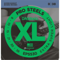 Струны для электрогитары D'Addario EPS530