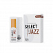 Трость для тенор-саксофона D'Addario ORRS10ASX3H Unfiled Organic Select Jazz 3H
