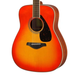 Акустическая гитара Yamaha FG820 AB