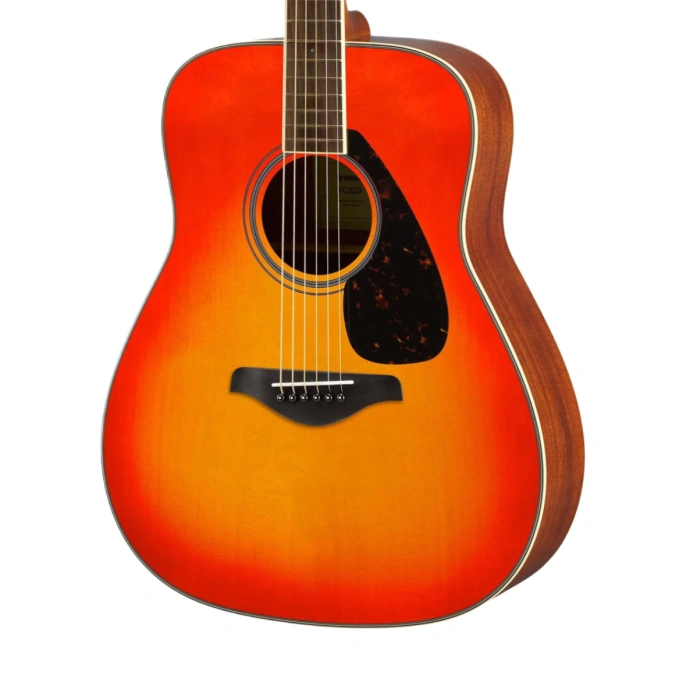 Акустическая гитара Yamaha FG820 AB