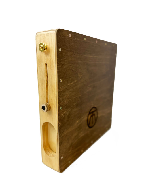 Кахон SenioR Travel