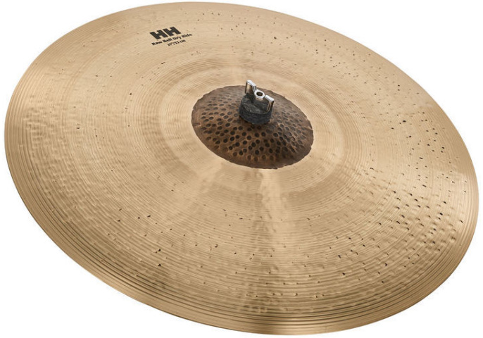 Тарелка Sabian 21'' AXX Raw Bell Dry Ride BR 22172XB