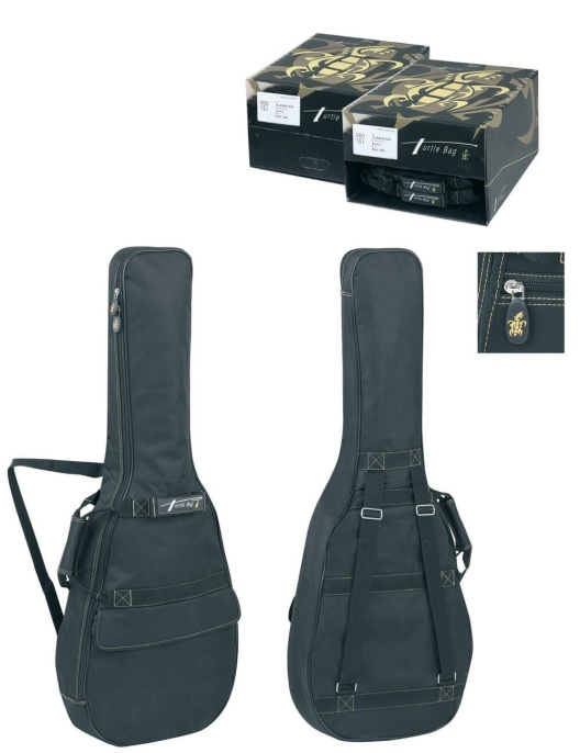 Чехол для гитары Classic 3/4 Turtle GEWApure PS221.110