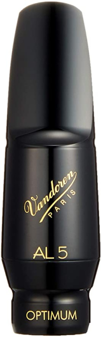 Мундштук для саксофона альт Vandoren AL5 SM-713