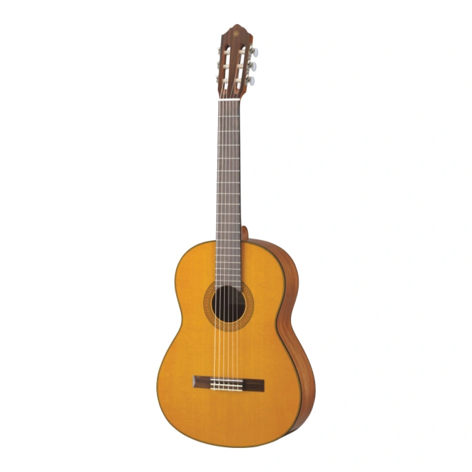 Классическая гитара  Yamaha CG142S