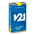 Трость для кларнета Vandoren V21 CR8025 №2,5