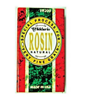 Канифоль DAddario VR300