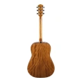 Акустическая гитара Fender CD-60 Dread V3 DS Nat WN
