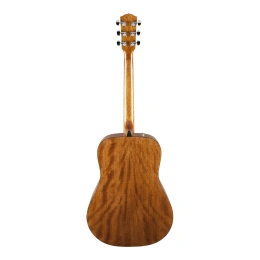Акустическая гитара Fender CD-60 Dread V3 DS Nat WN