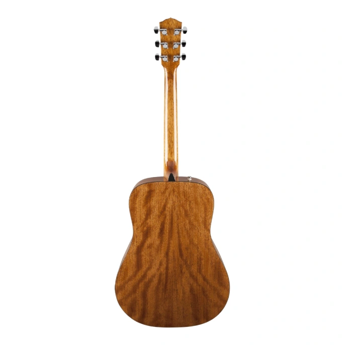 Акустическая гитара Fender CD-60 Dread V3 DS Nat WN