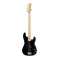 Бас-гитара Fender Squier Affinity P-Bass PJ MN BPG BLK