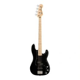 Бас-гитара Fender Squier Affinity P-Bass PJ MN BPG BLK