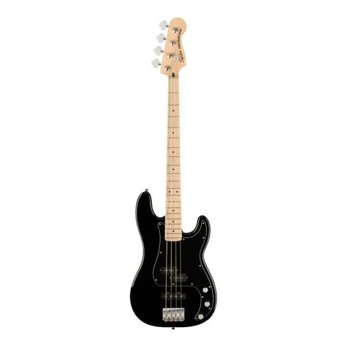 Бас-гитара Fender Squier Affinity P-Bass PJ MN BPG BLK