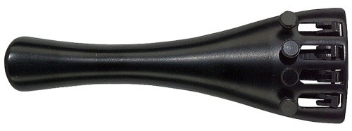 Струнодержатель скрипичный с машинками 1/4 Gewa 418.724