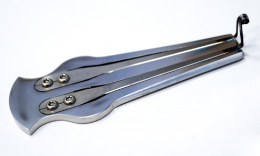 Варган Дуэт VG21-Duet Мастерская Глазырина