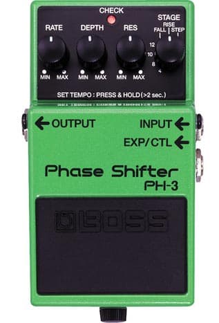 Педаль Boss PH-3