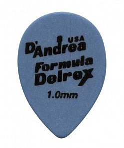 Медиатор D'andrea RD358-100