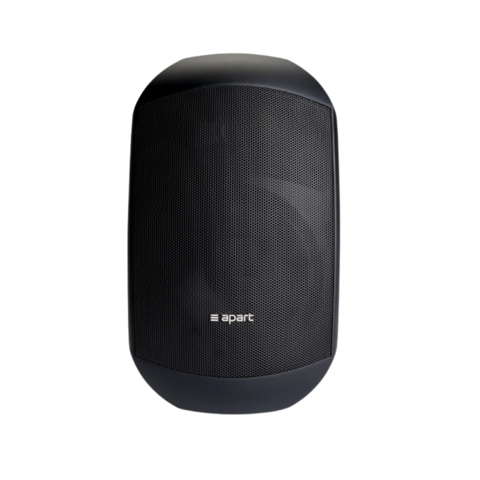 Громкоговоритель Apart MASK6CT-BL