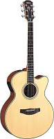 Электроакустическая гитара  Yamaha CPX700