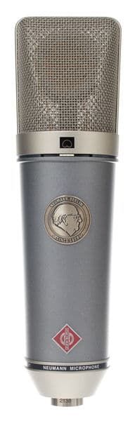Микрофон студийный Neumann TLM 67