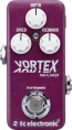 Педаль t.c.electronic Vortex Mini Flanger