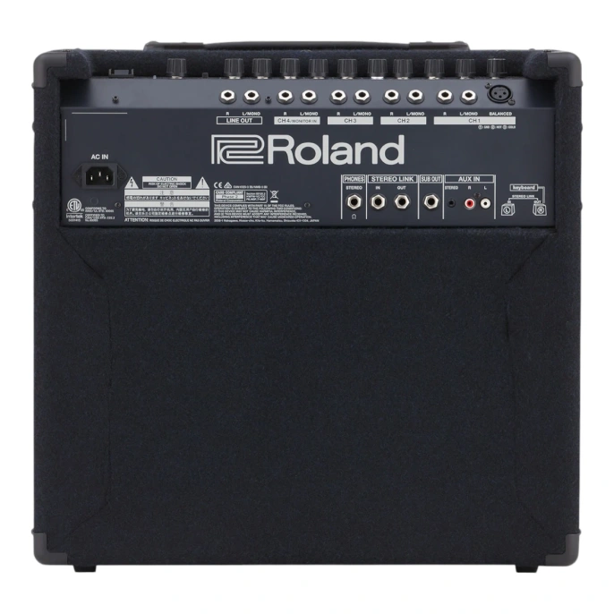 Комбоусилитель клавишный Roland KC-400