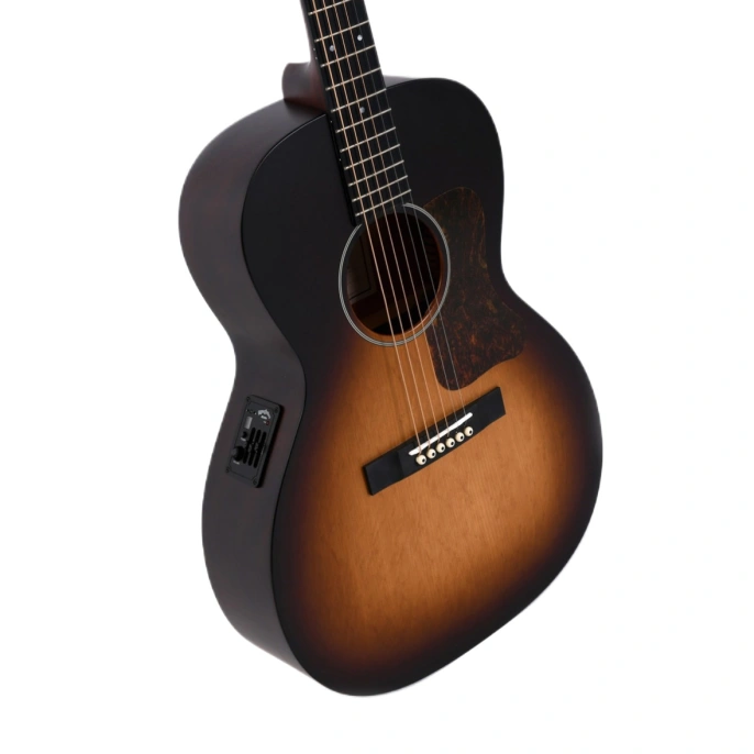 Электроакустическая гитара Sigma Guitars LM-SGE+