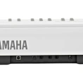 Цифровое пианино Yamaha P-225WH