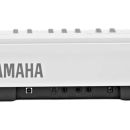 Цифровое пианино Yamaha P-225WH