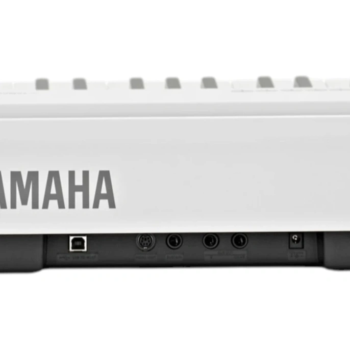 Цифровое пианино Yamaha P-225WH