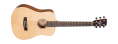 Гитара электроакустическая Cort Earth MiniF Adirondack-OP