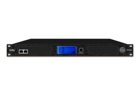 Усилитель Soundking DG2300
