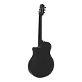 Электроакустическая гитара Yamaha NTX1 Black