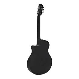 Электроакустическая гитара Yamaha NTX1 Black