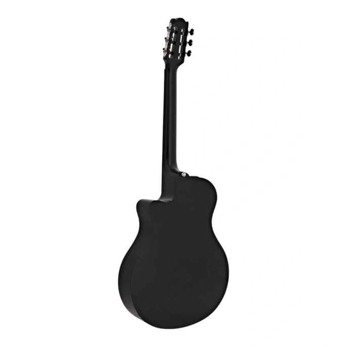 Электроакустическая гитара Yamaha NTX1 Black