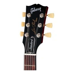 Электрогитара Gibson Les Paul Standard 50s Vintage Cherry LPS5M24VENH3