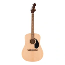 Акустическая гитара Fender CA Debut Redondo NAT