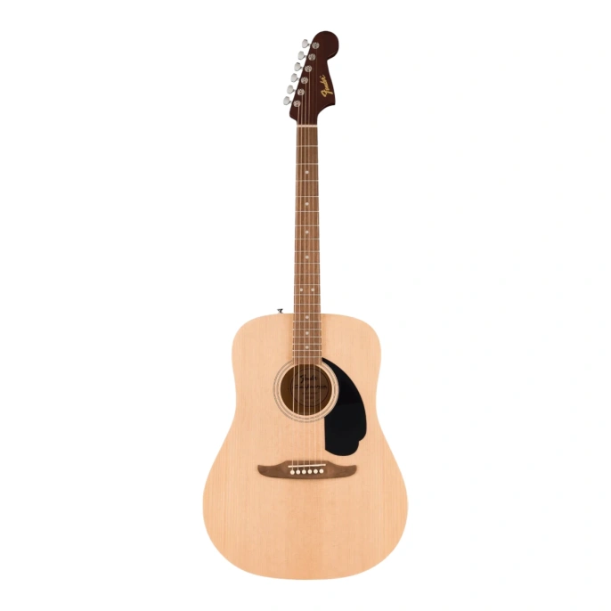 Акустическая гитара Fender CA Debut Redondo NAT